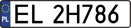 EL2H786
