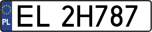 EL2H787