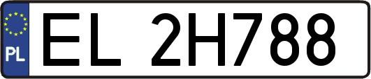 EL2H788