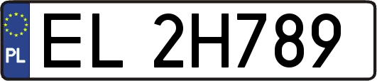 EL2H789
