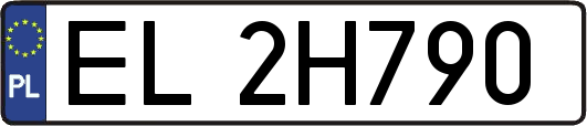 EL2H790