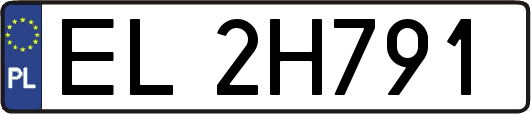EL2H791