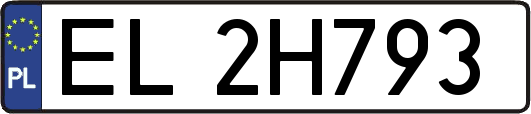 EL2H793