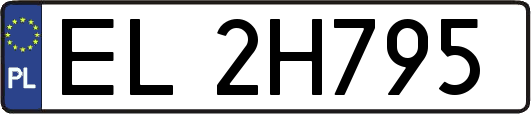 EL2H795