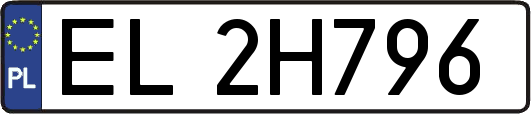 EL2H796