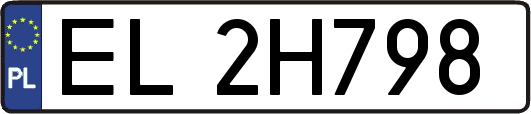 EL2H798