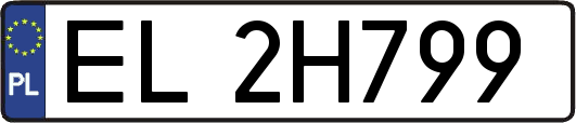 EL2H799