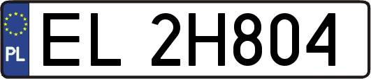 EL2H804