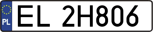 EL2H806