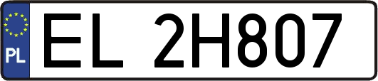 EL2H807