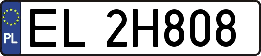 EL2H808