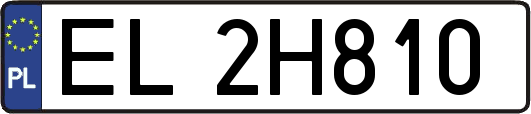 EL2H810