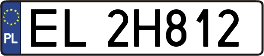 EL2H812