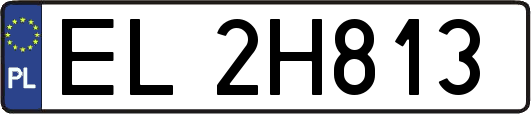 EL2H813