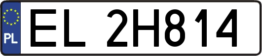 EL2H814