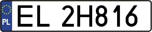 EL2H816