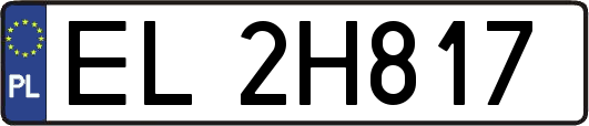 EL2H817