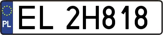 EL2H818
