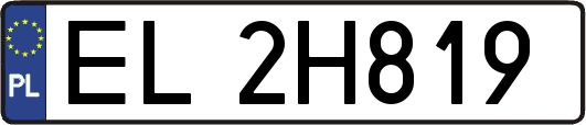 EL2H819