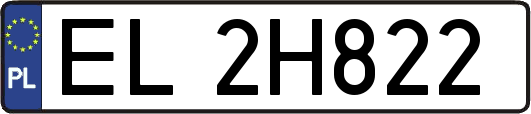 EL2H822