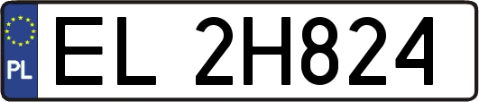 EL2H824