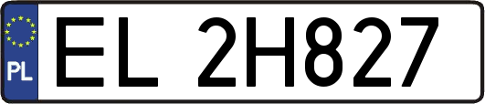EL2H827
