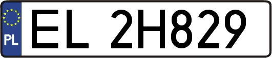 EL2H829