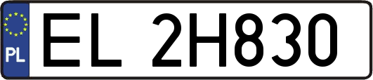 EL2H830