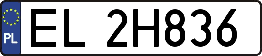EL2H836