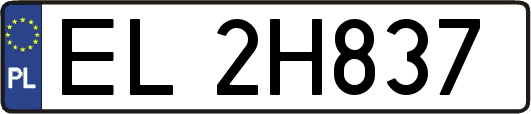 EL2H837