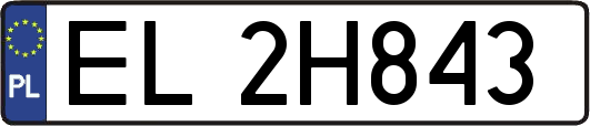 EL2H843