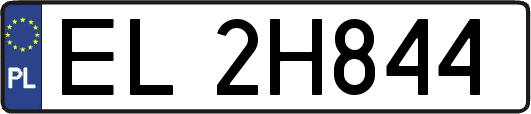 EL2H844