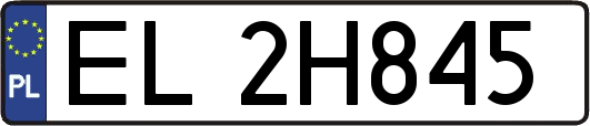 EL2H845