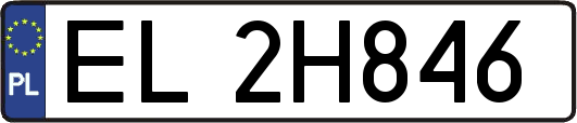 EL2H846