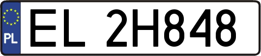 EL2H848