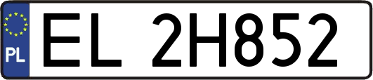 EL2H852