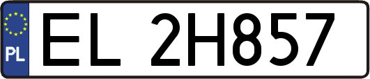 EL2H857