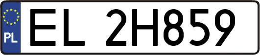EL2H859