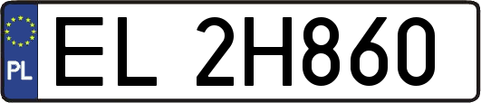 EL2H860