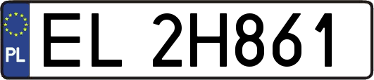 EL2H861