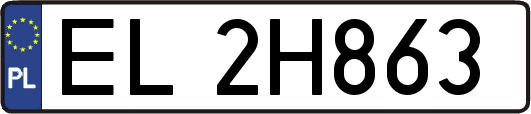 EL2H863