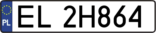 EL2H864