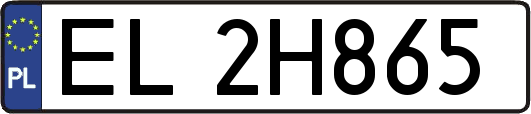 EL2H865