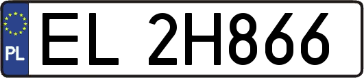 EL2H866