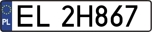 EL2H867