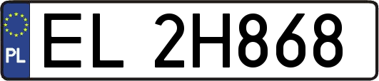 EL2H868