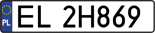 EL2H869