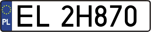 EL2H870
