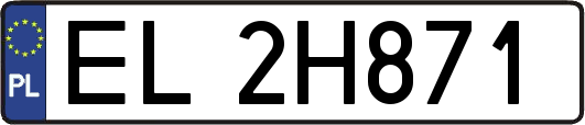 EL2H871