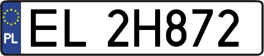 EL2H872